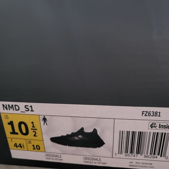 Adidas NMD_S1 - Picture 2 of 5